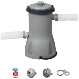 Bestway 58386 patruunasuodatinpumppu 3 028 l h 32 W