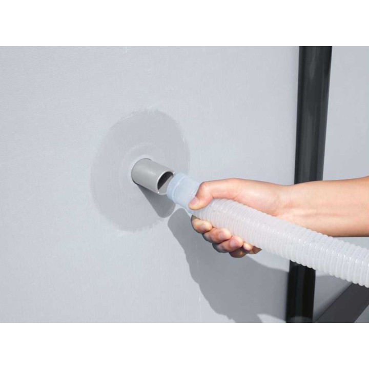Bestway 58386 patruunasuodatinpumppu, 3 028 l/h, 32 W