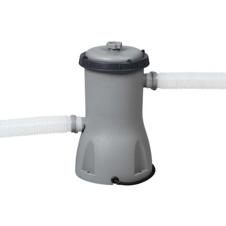 Bestway 58386 patruunasuodatinpumppu, 3 028 l/h, 32 W