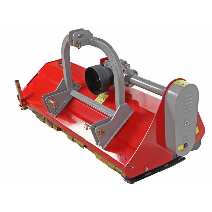 GeoTech Pro MFM 145 traktorimurskain, 142 cm, 30–35 HP