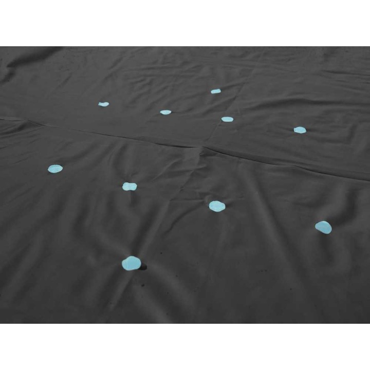 Bestway 58032 uima-altaan suojapeite, Ø244 cm, Fast Set -altaille