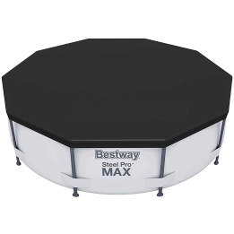 Bestway 58036 allaskansi Steel Pro Frame altaalle 305 cm