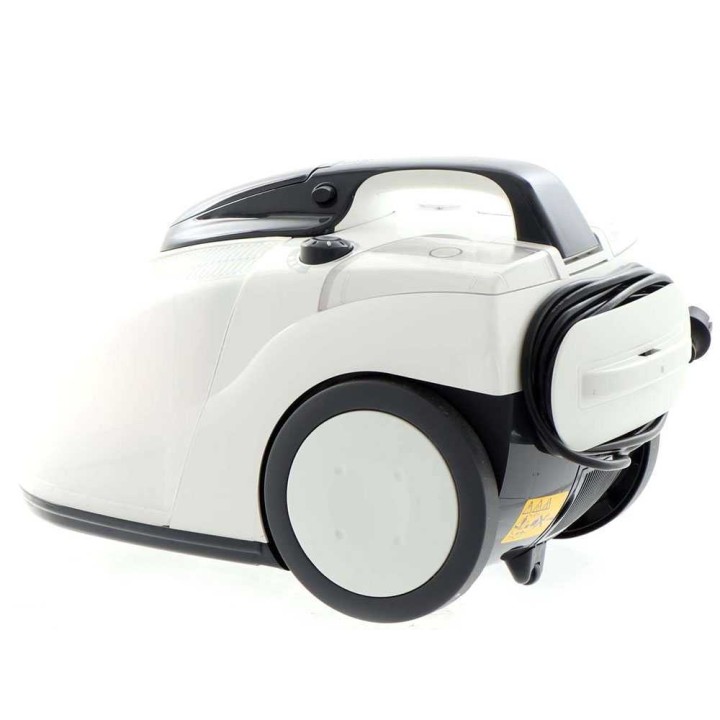Lavor GV Egon VAC 4.1 Plus höyrypuhdistin, 3 100 W, 8 l, 220 V