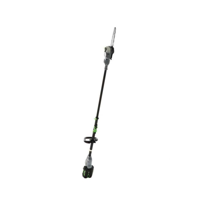 EGO PS1000E teleskooppileikkuri, 56 V, 25 cm, ilman akkua ja laturia