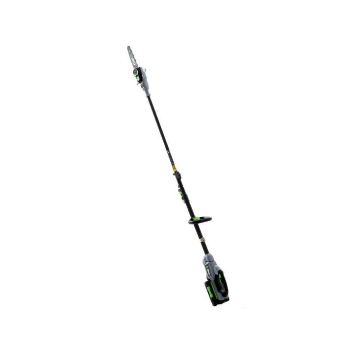 EGO PS1000E teleskooppileikkuri, 56 V, 25 cm, ilman akkua ja laturia