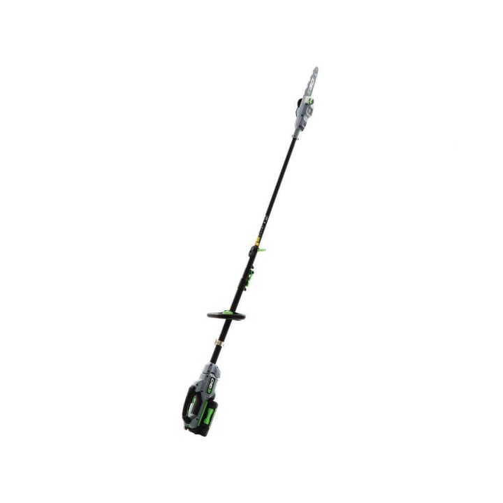 EGO PS1000E teleskooppileikkuri, 56 V, 25 cm, ilman akkua ja laturia
