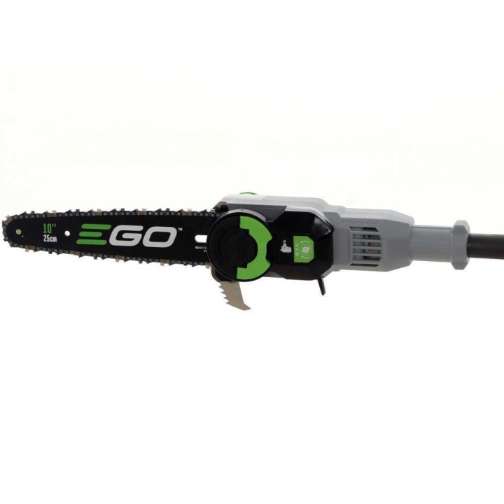 EGO PS1000E teleskooppileikkuri, 56 V, 25 cm, ilman akkua ja laturia