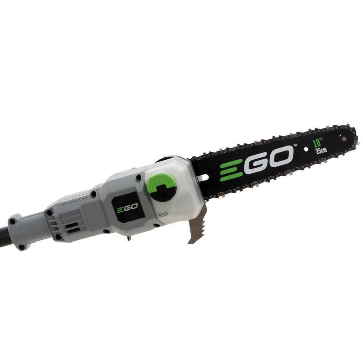 EGO PS1000E teleskooppileikkuri, 56 V, 25 cm, ilman akkua ja laturia