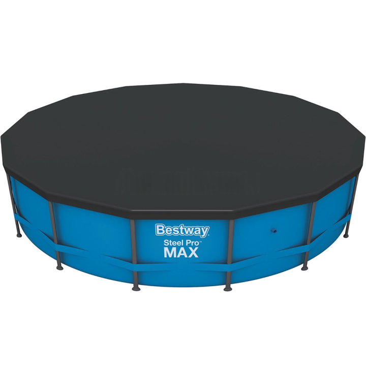 Bestway 58038 uima altaan suojapeite pyöreä 457 cm