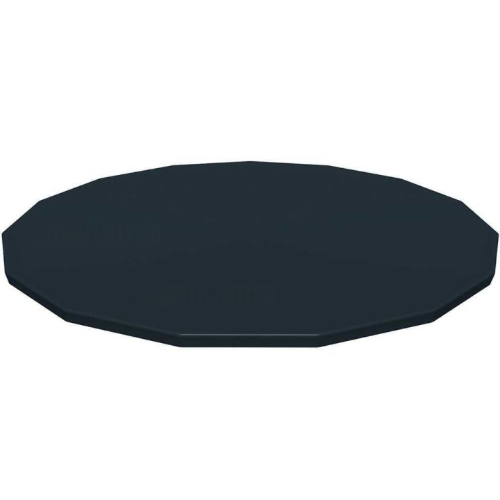 Bestway 58038 uima-altaan suojapeite, pyöreä, Ø457 cm