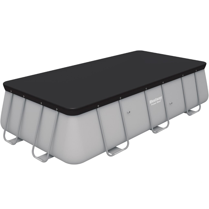Bestway 58232 uima altaan suojapeite 404 201 cm