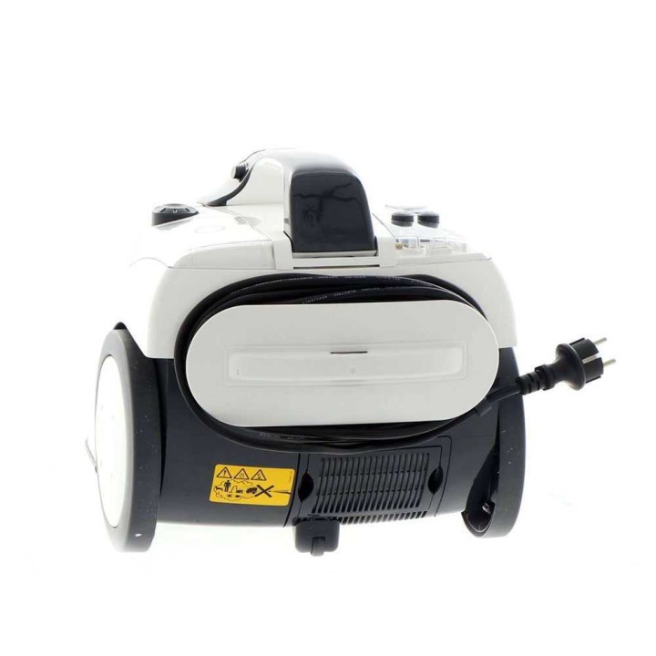 Lavor GV Egon VAC 4.1 Plus höyrypuhdistin, 3 100 W, 8 l, 220 V