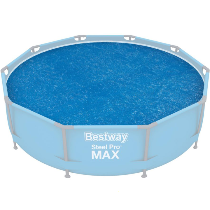 Bestway 58241 lämpöpeite pyöreälle altaalle 305 cm