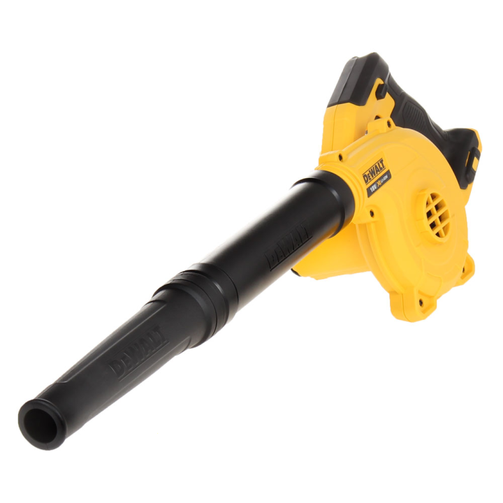 DeWalt DCV100 XJ akkulehtipuhallin 18 V ilman akkua ja laturia