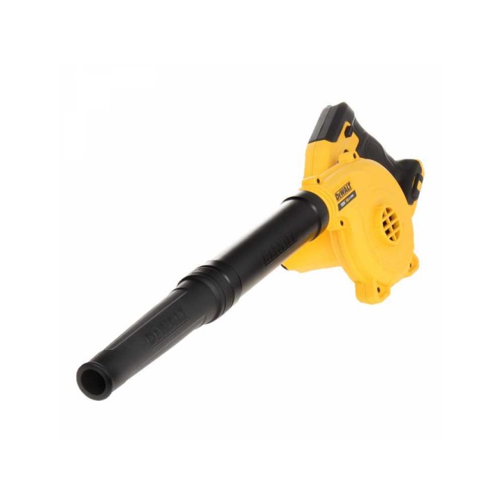 DeWalt DCV100-XJ akkulehtipuhallin, 18 V, ilman akkua ja laturia