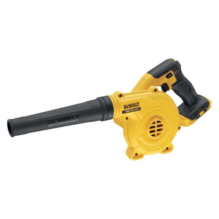 DeWalt DCV100-XJ akkulehtipuhallin, 18 V, ilman akkua ja laturia