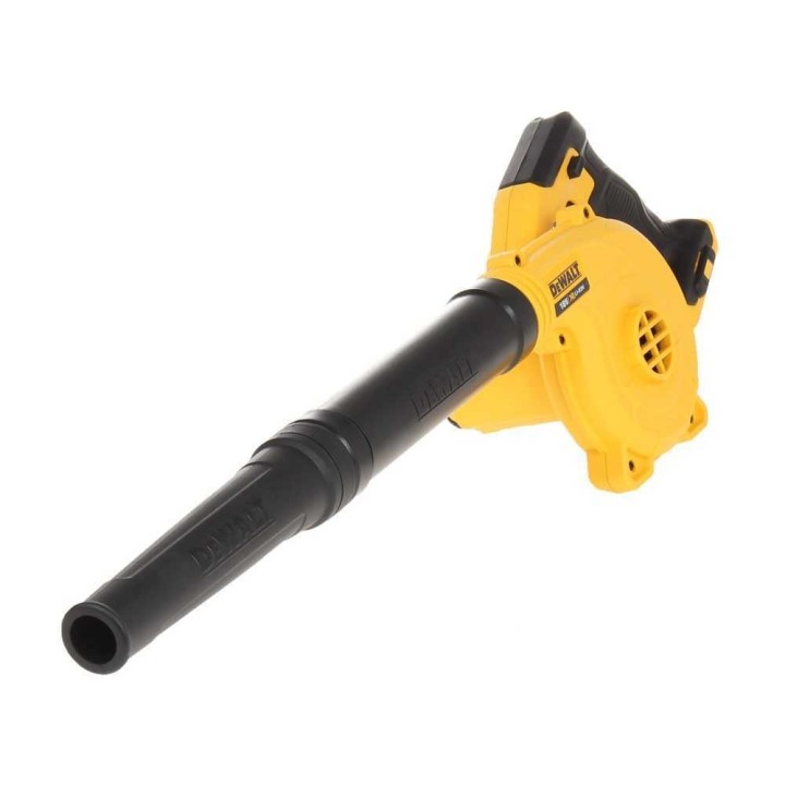 DeWalt DCV100-XJ akkulehtipuhallin, 18 V, ilman akkua ja laturia