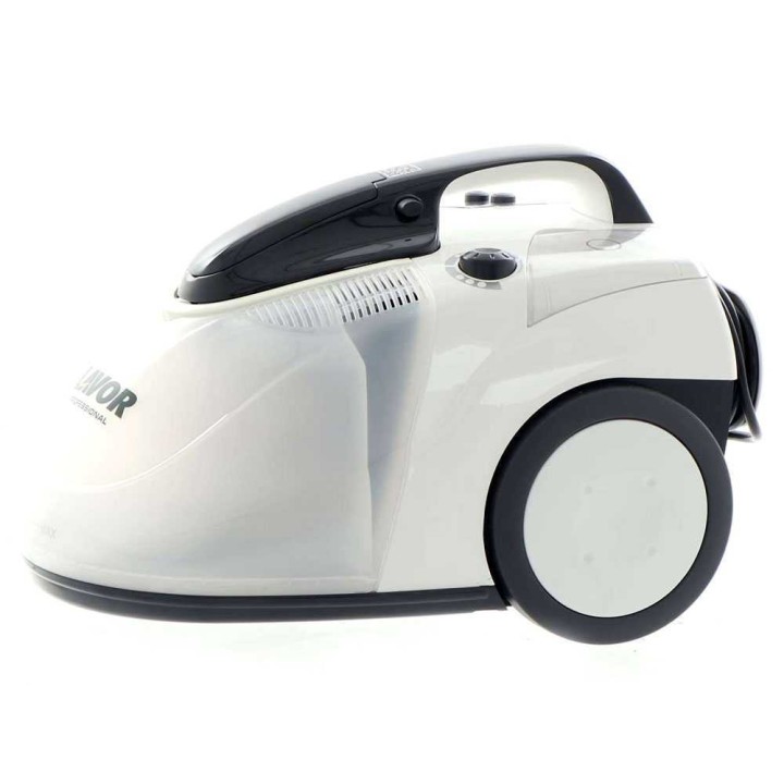 Lavor GV Egon VAC 4.1 Plus höyrypuhdistin, 3 100 W, 8 l, 220 V