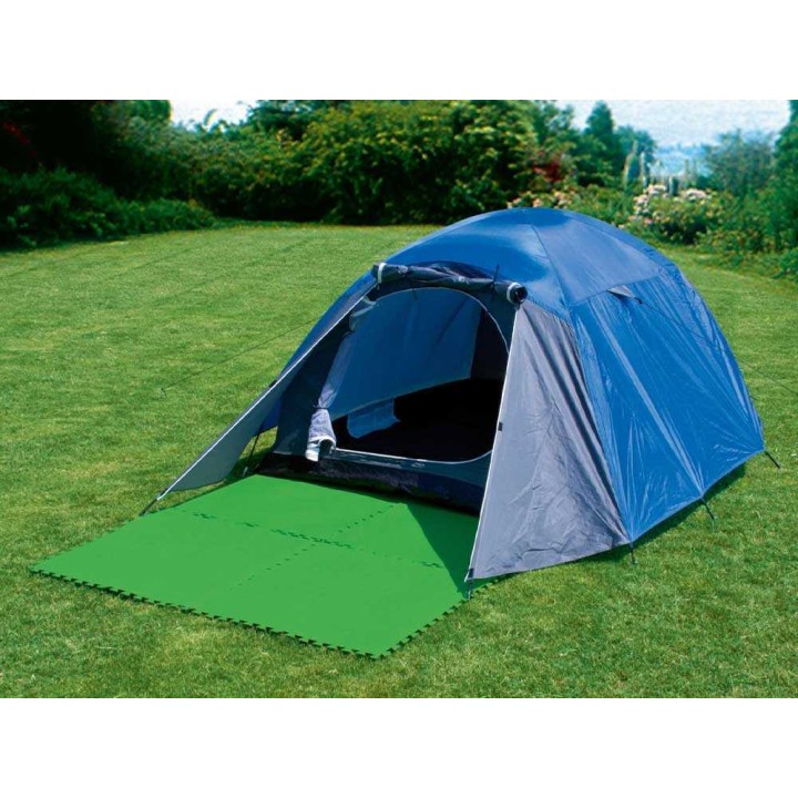 Betsway 58636 liukuestelaatat uima-altaalle, vihreä, 9 kpl, 78 × 78 cm