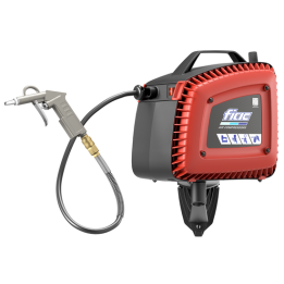 FIAC Compact V230 50 seinäkompressori öljytön 1 5 HP 230 V