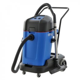 Nilfisk MAXXI II 55 2 WD märkä kuivaimuri 2 500 W 55 l