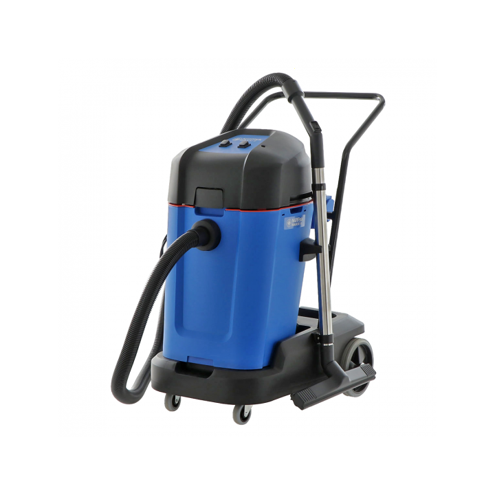 Nilfisk MAXXI II 55 2 WD märkä kuivaimuri 2 500 W 55 l