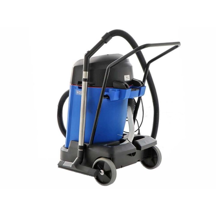 Nilfisk MAXXI II 55-2 WD märkä-kuivaimuri, 2 500 W, 55 l