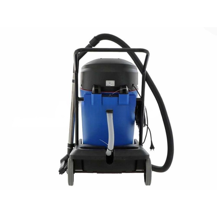 Nilfisk MAXXI II 55-2 WD märkä-kuivaimuri, 2 500 W, 55 l