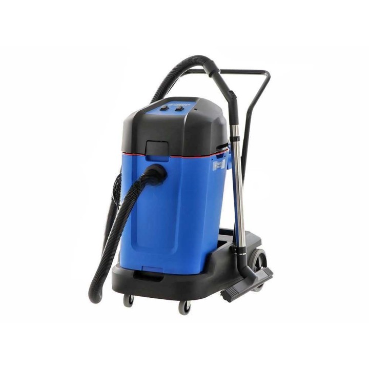Nilfisk MAXXI II 55-2 WD märkä-kuivaimuri, 2 500 W, 55 l