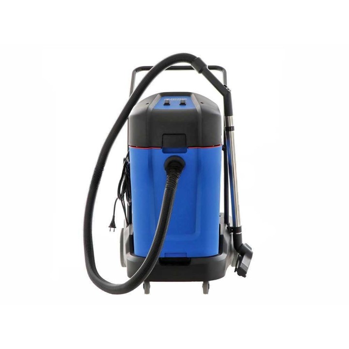 Nilfisk MAXXI II 55-2 WD märkä-kuivaimuri, 2 500 W, 55 l