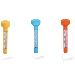 Bestway 58697 kelluva lämpömittari uima altaalle Celsius ja Fahrenheit