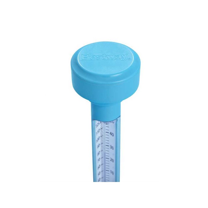 Bestway 58697 kelluva lämpömittari uima-altaalle, Celsius ja Fahrenheit