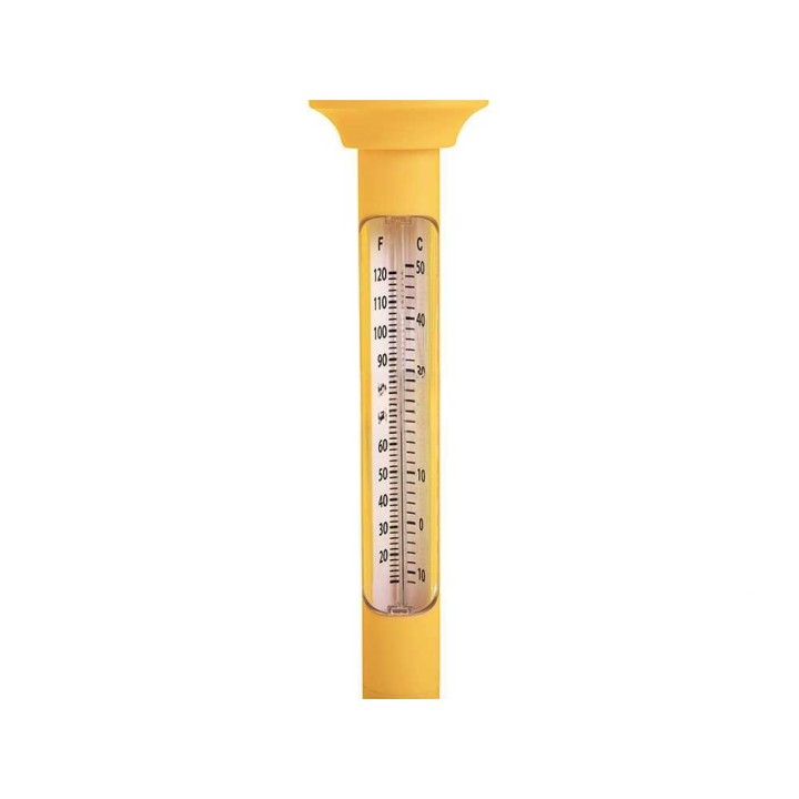 Bestway 58697 kelluva lämpömittari uima-altaalle, Celsius ja Fahrenheit