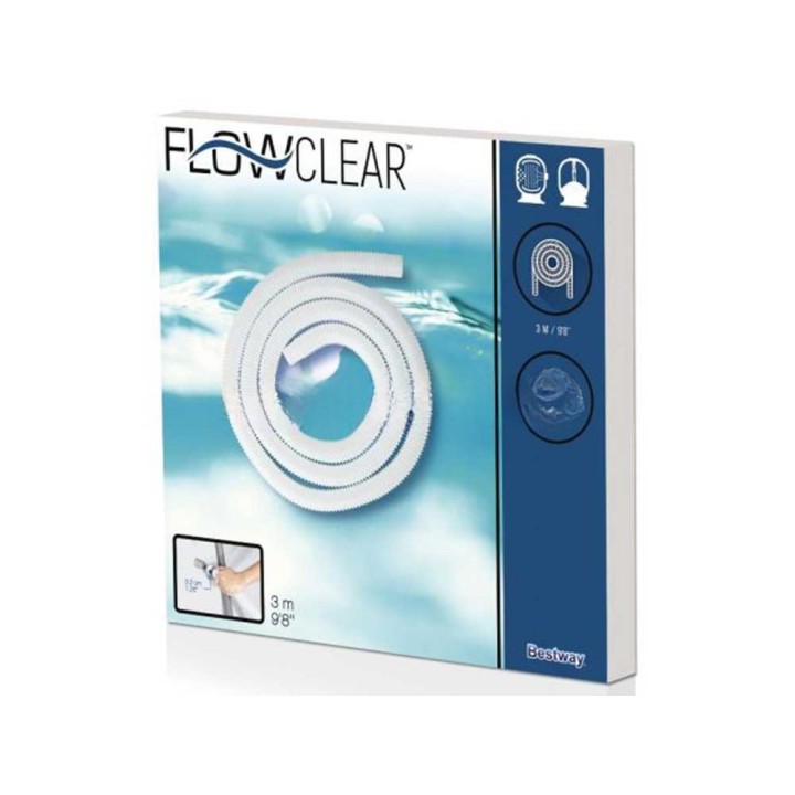 Bestway 58369 letku, 3 m, halkaisija 32 mm