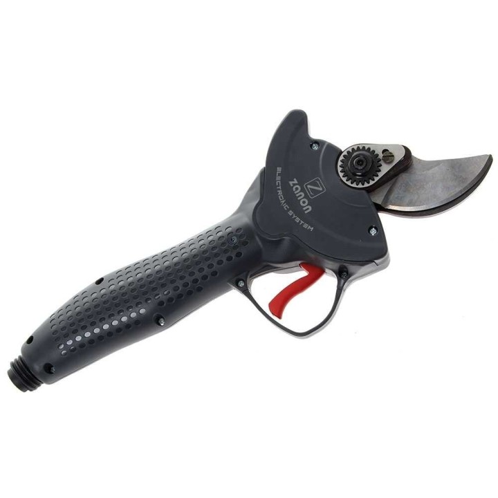 Zanon Shark ZS50 sähköoksasakset, 50,4 V, 2,9 Ah