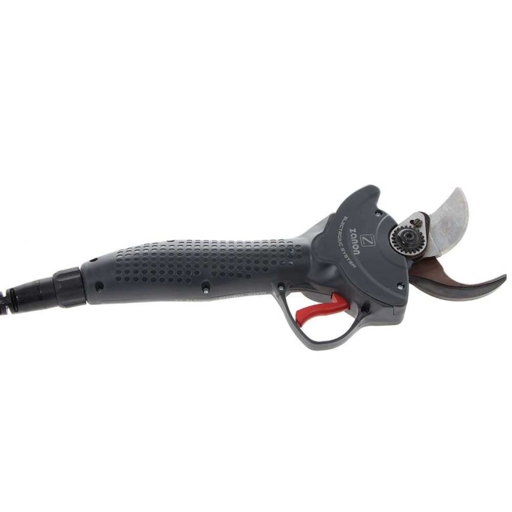 Zanon Shark ZS50 sähköoksasakset, 50,4 V, 2,9 Ah