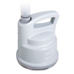 Bestway 58230 tyhjennyspumppu altaalle 3 028 l h 5 m letku