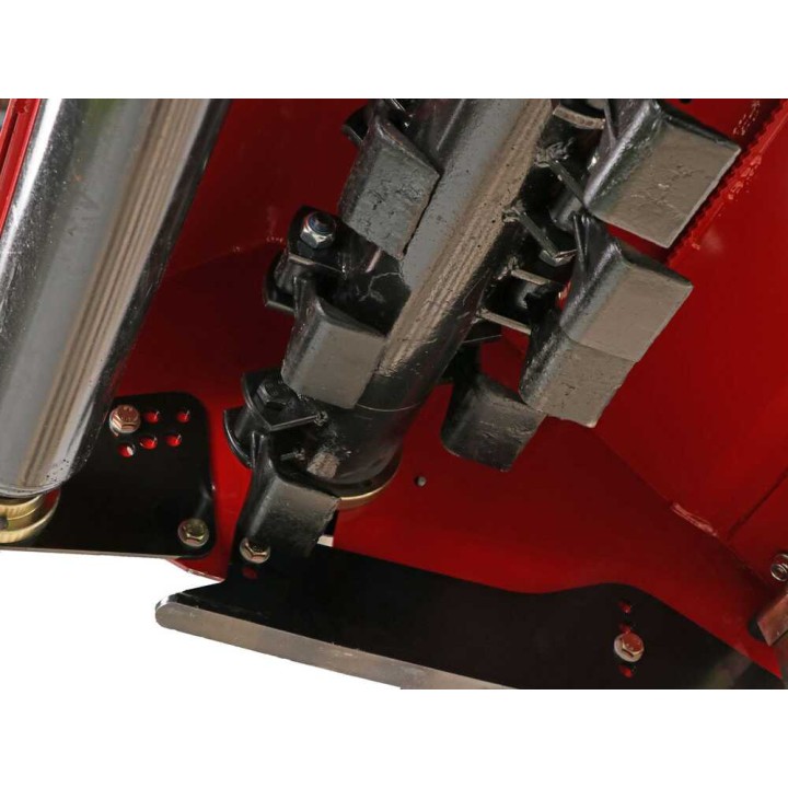 GeoTech Pro MFM 155 traktorimurskain, 152 cm, 35–40 HP