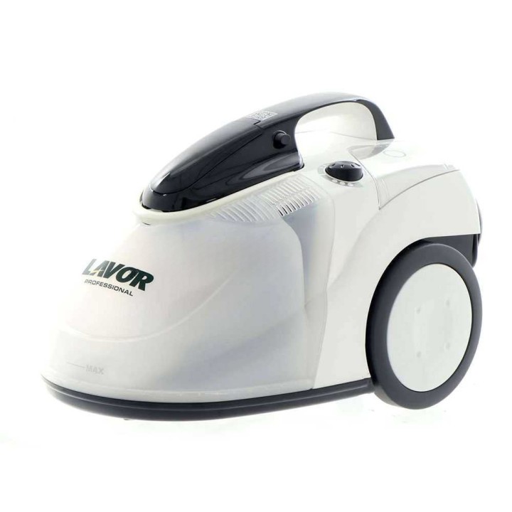 Lavor GV Egon VAC 4.1 Plus höyrypuhdistin, 3 100 W, 8 l, 220 V