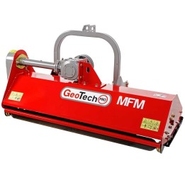 GeoTech Pro MFM 125 traktorimurskain 122 cm 25 30 HP