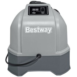 Bestway Hydrogenic suolakloorain uima altaalle 6 g h 26 498 l 1 249 l h