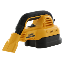 DeWalt DCV517N XJ märkä ja kuivaimuri 18 V 1 9 l ilman akkua ja laturia