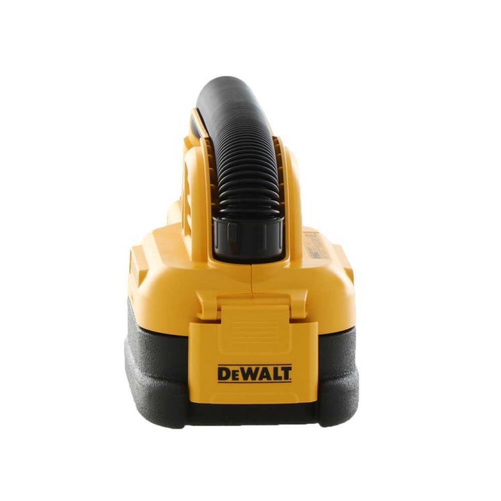 DeWalt DCV517N-XJ märkä- ja kuivaimuri, 18 V, 1,9 l, ilman akkua ja laturia