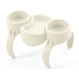 Bestway 60306 lasiteline spa altaalle