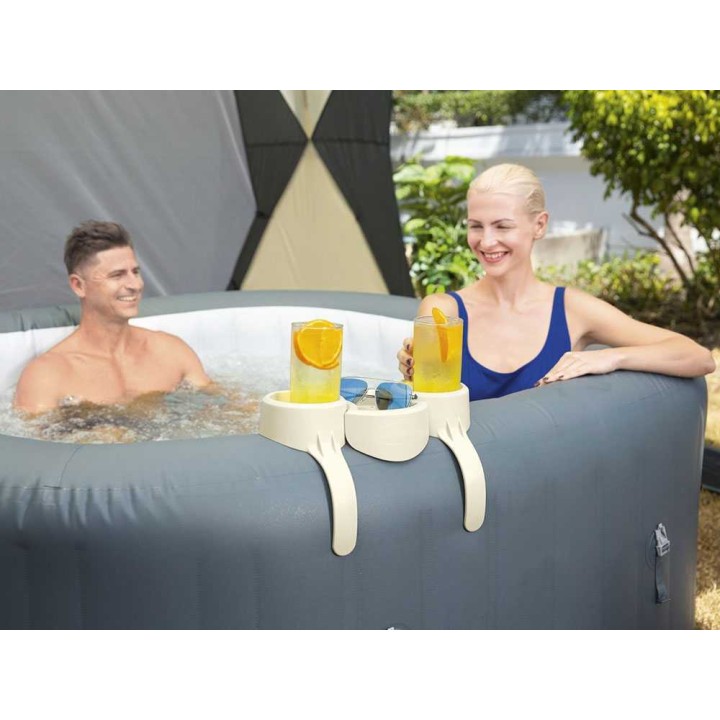 Bestway 60306 lasiteline spa-altaalle