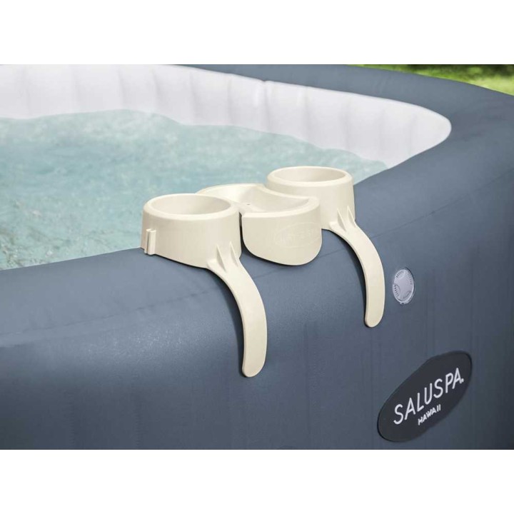 Bestway 60306 lasiteline spa-altaalle