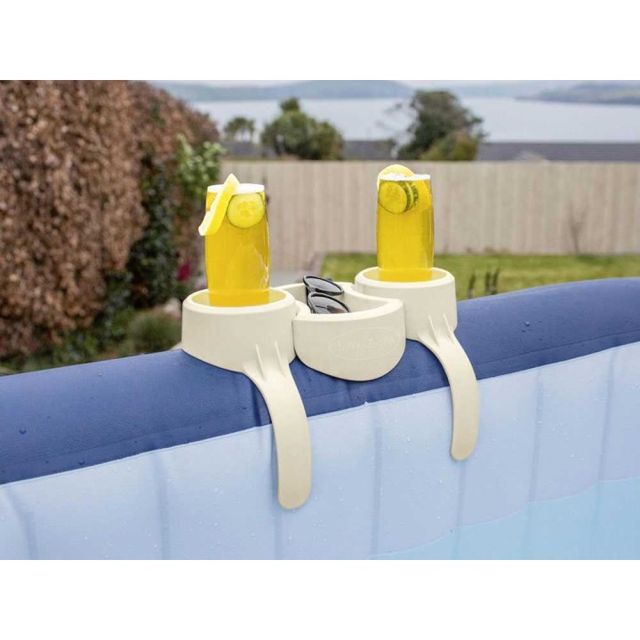 Bestway 60306 lasiteline spa-altaalle