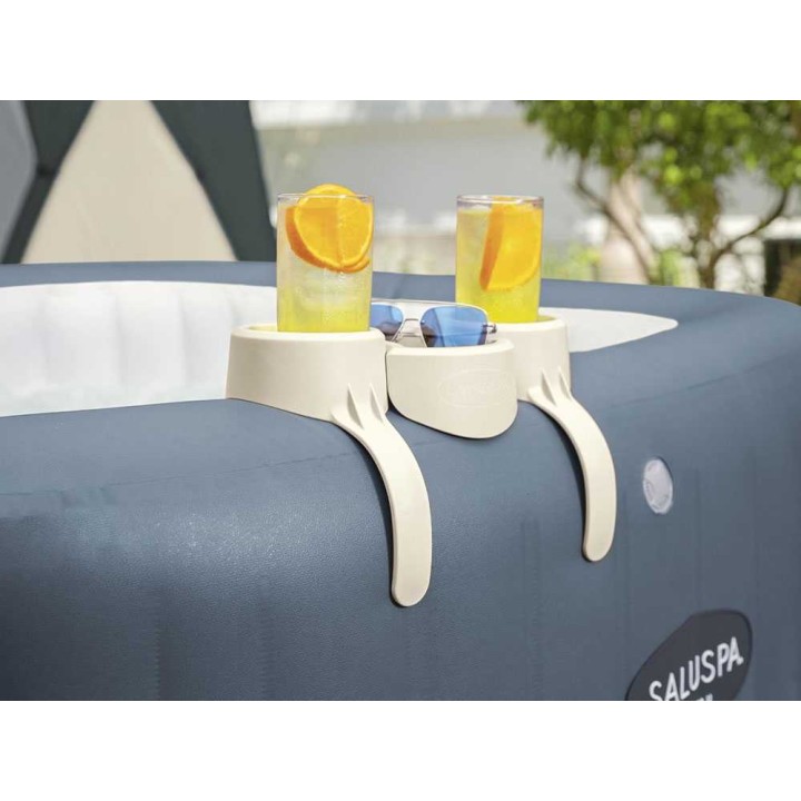Bestway 60306 lasiteline spa-altaalle