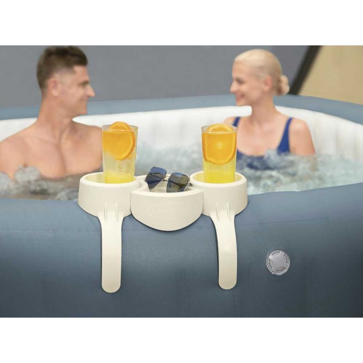 Bestway 60306 lasiteline spa-altaalle