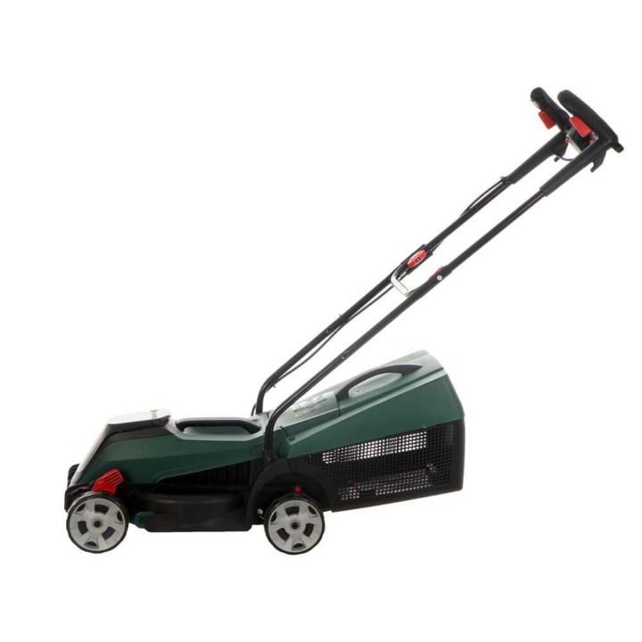 Bosch CityMower 18-32-300 akkuruohonleikkuri, 32 cm, 18 V, ilman akkua ja laturia